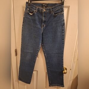 Style & Co Jeans size 12P
